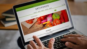 artimondo ottimizzazione e-commerce