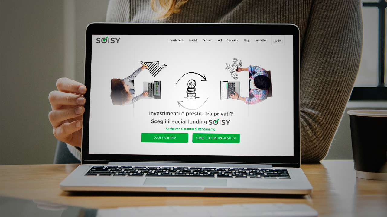 soisy peer to peer lending