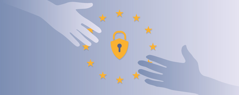 gdpr fiducia valore