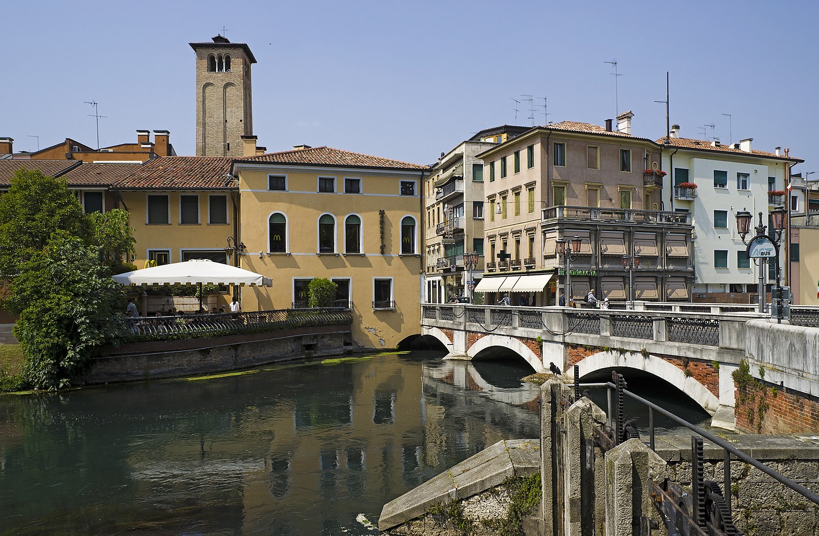 remote working treviso