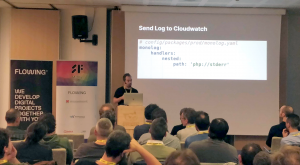 symfony aws lambda sfday19