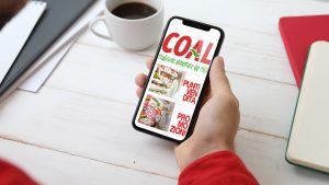 coal app