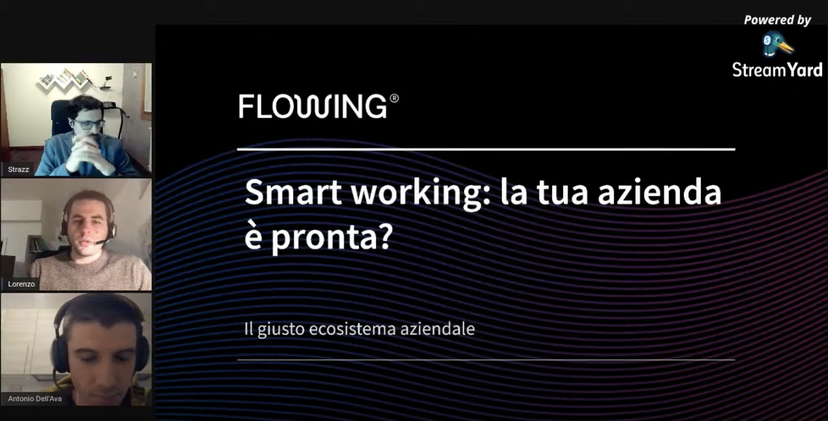 smart working: la tua azienda è pronta?