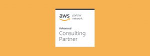 aws advanced consulting partner