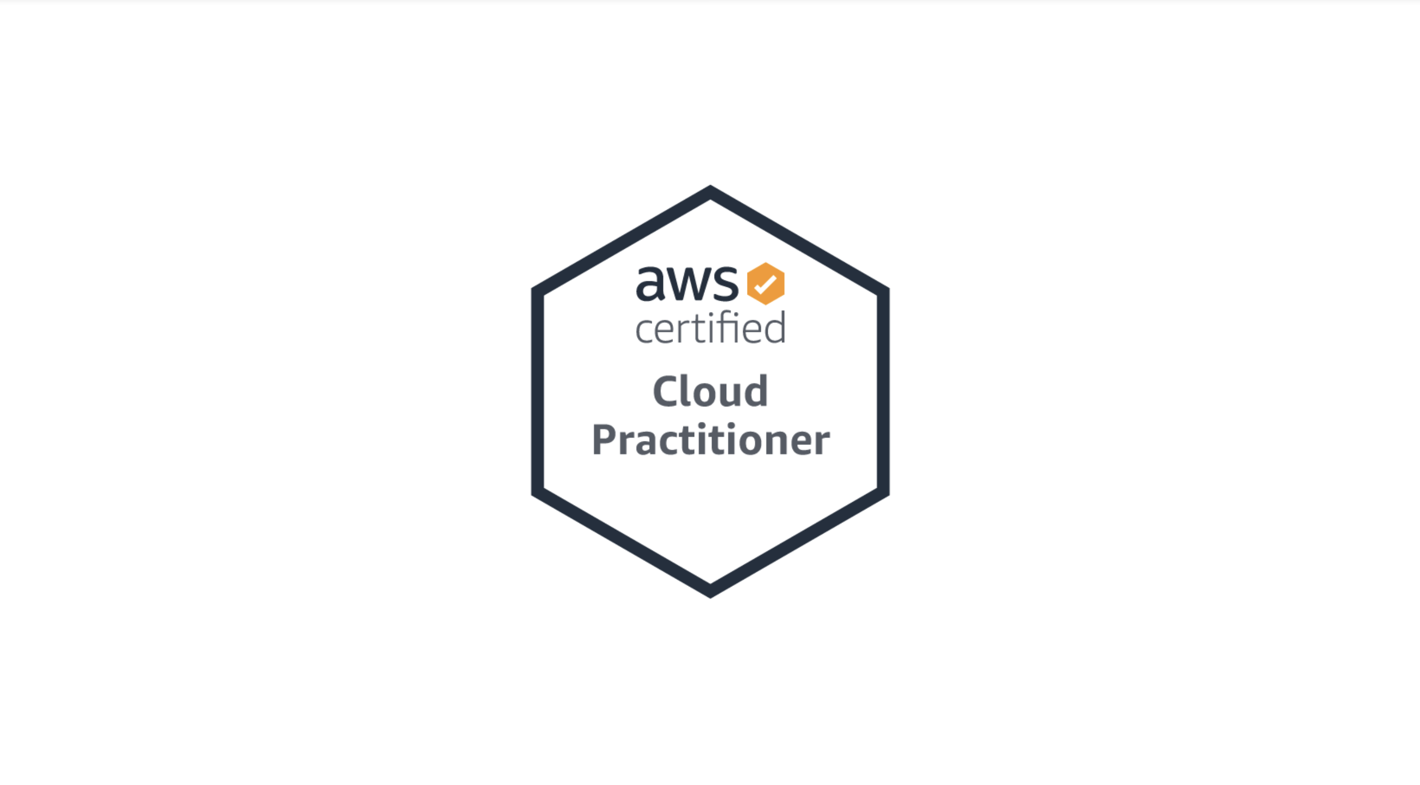 certificazioni aws cloud practitioner